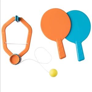Door Pong Active Play Game